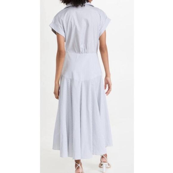 Silvia Tcherassi Manny Dress Size Large - Picture 2 of 8